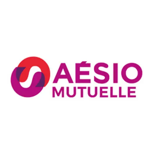 Logo AESIO