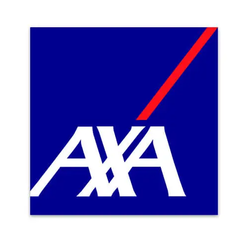 Logo AXA France