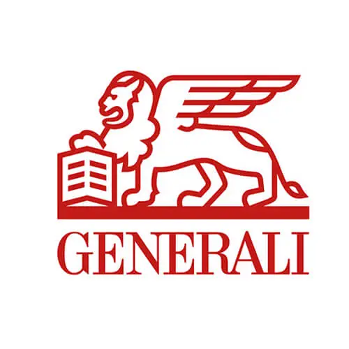 Logo Klesia-Generali