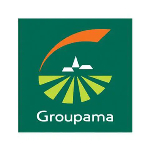 Logo Groupama