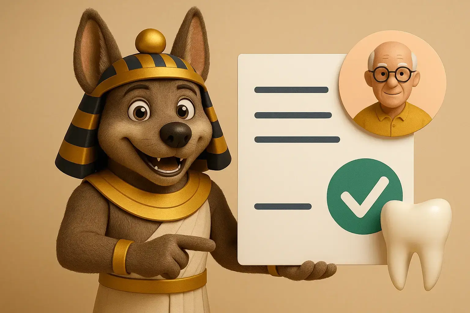 Meilleure mutuelle dentaire - Comparateur remboursement prothèse dentaire - Mutuelle pour soins dentaires