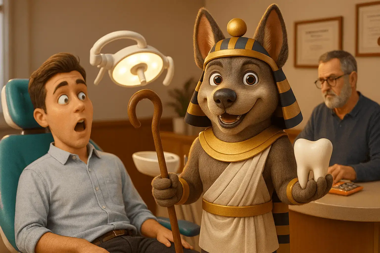 Meilleure mutuelle dentaire retraite - remboursement prothèse dentaire - mutuelle pour soins dentaires